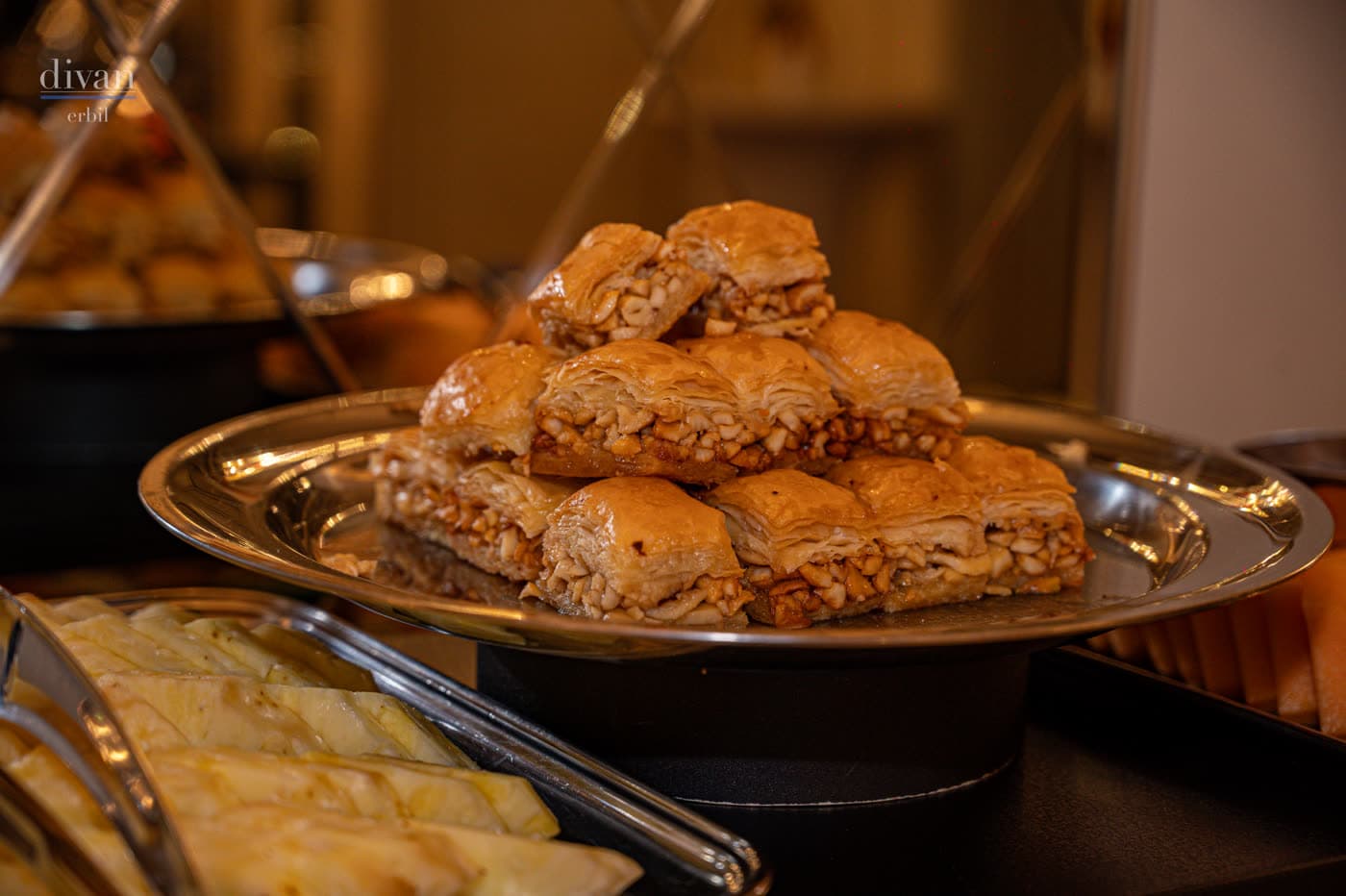 Food photography frame with close detail and natural colour.